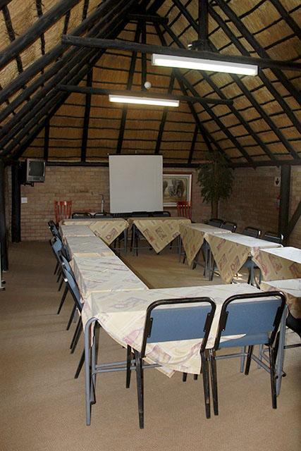 Jacaranda Lodge Polokwane Zewnętrze zdjęcie
